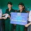 Gửi email hỗ trợ