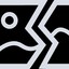 Icon lỗi kết nối mạng