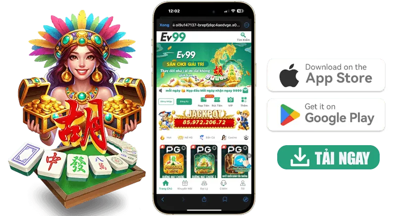 Hiệu suất nhanh chóng và mượt mà trên ứng dụng AE888 iOS