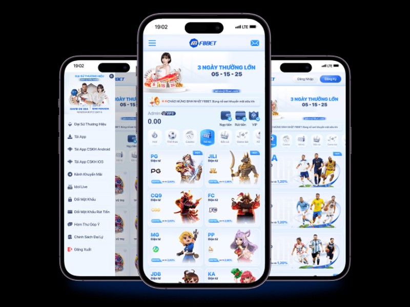 Nút rút tiền trên giao diện AE888
