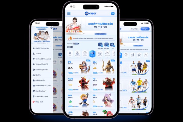 Công cụ giới hạn tiền gửi