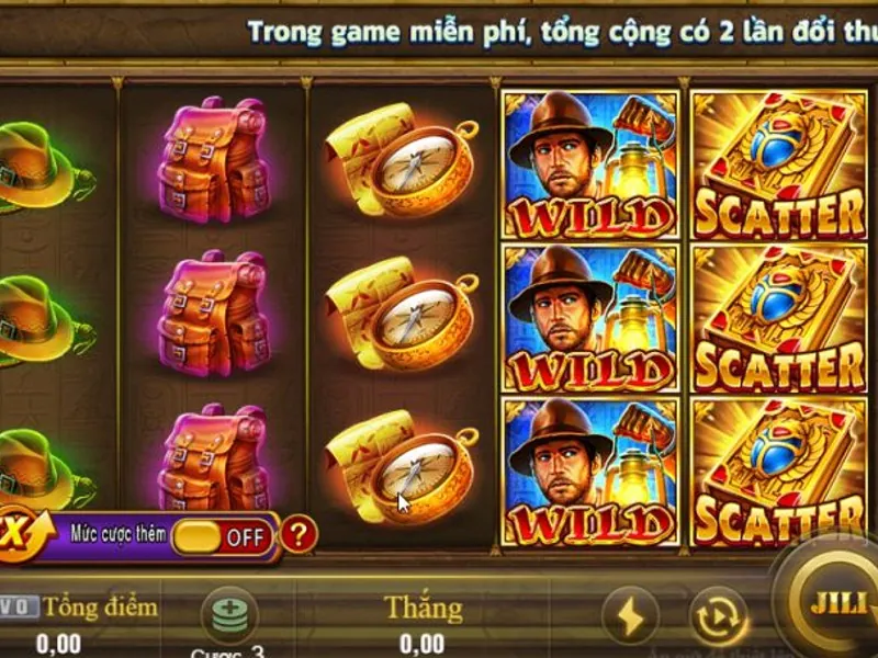 Hình ảnh minh họa các loại trò chơi slot khác nhau tại AE888 Đã Gà