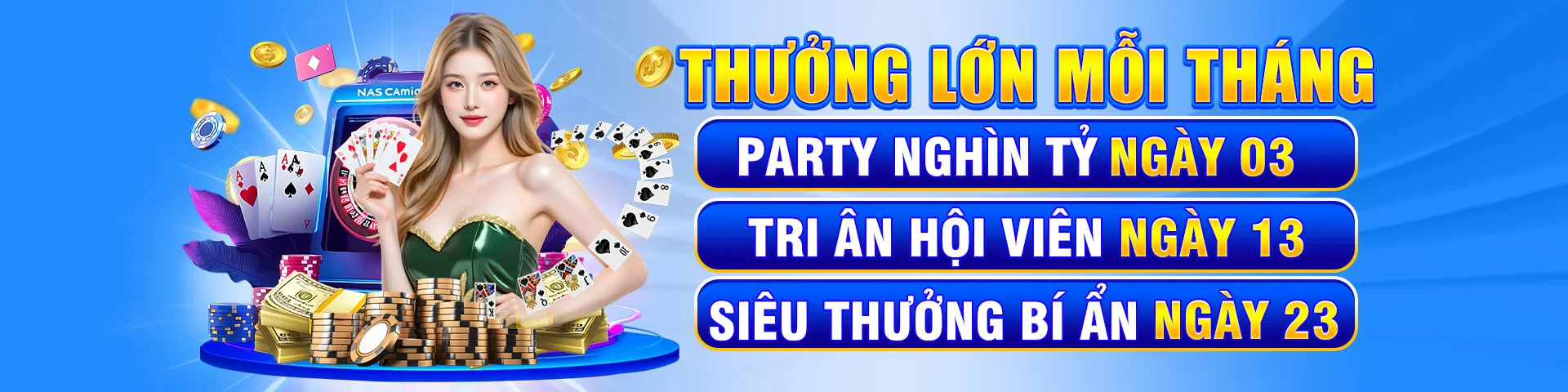 Đại sảnh sòng bạc trực tuyến AE888 với người chia bài thật