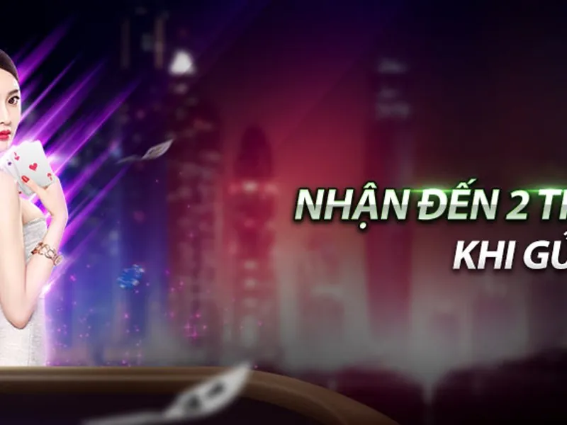 Khuyến mãi nạp lại hàng ngày tại AE888