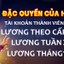 Tính năng Độc quyền