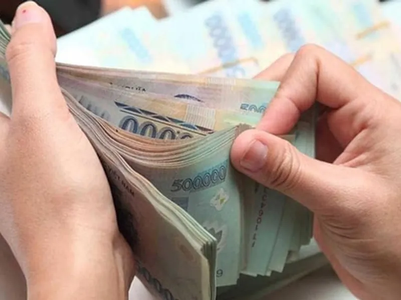 Cài đặt tệp APK