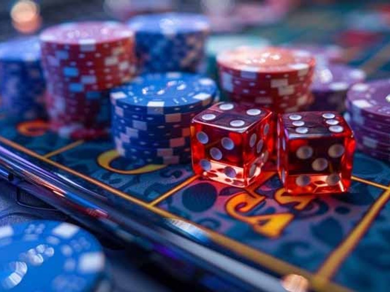 Quy tắc và cách đặt cược đá gà trực tuyến