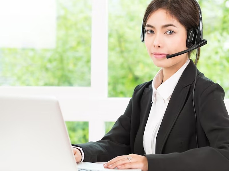 Hình ảnh minh họa liên hệ bộ phận hỗ trợ khách hàng AE888 Đã Gà