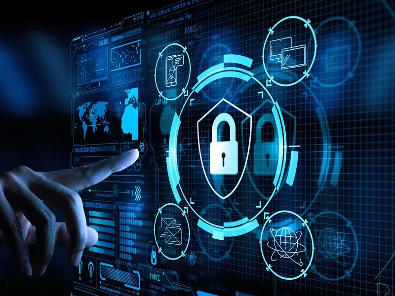 Hình ảnh giao diện ae888 với các chứng nhận bảo mật