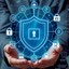 Biểu tượng mã hóa SSL 128-bit