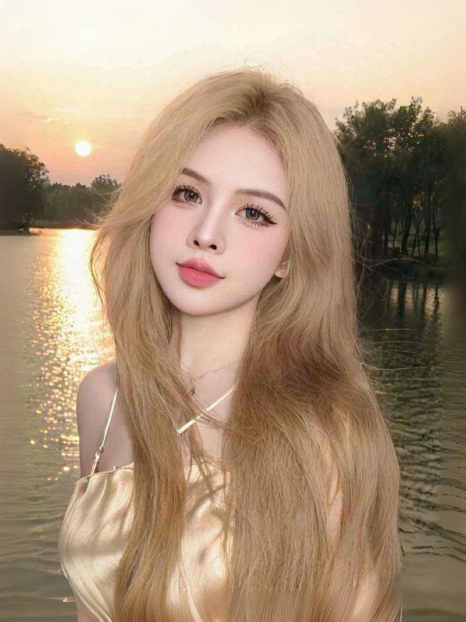 Chuyên gia Trần Thị Bình